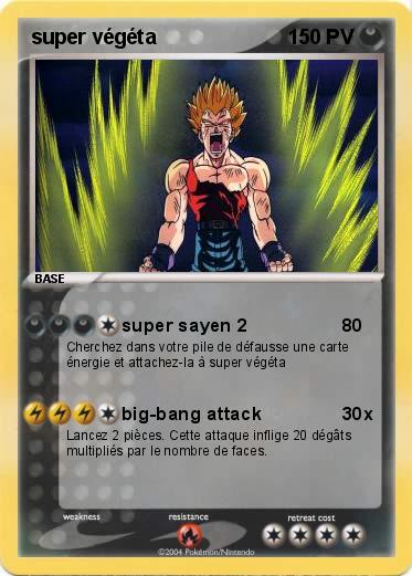 Pokemon super végéta