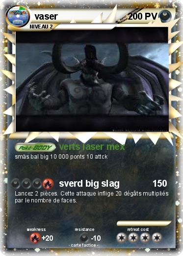 Pokemon vaser