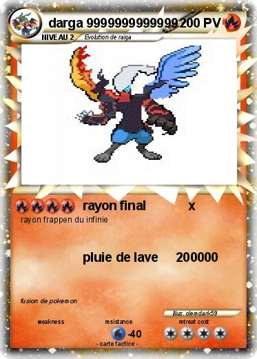 Pokemon darga 9999999999999