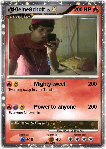 Pokemon @KleineSchoft