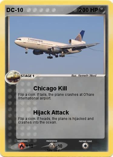 Pokemon DC-10