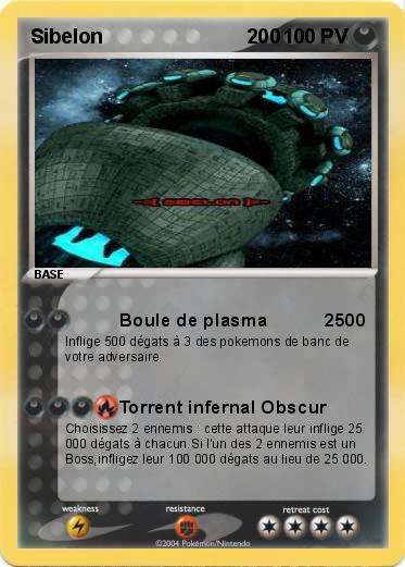 Pokemon Sibelon                          200