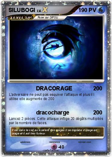 Pokemon SILUBOGI
