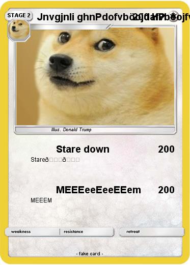 Pokemon Jnvgjnli ghnPdofvböojdafvböojfvnli