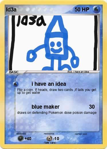 Pokemon Id3a