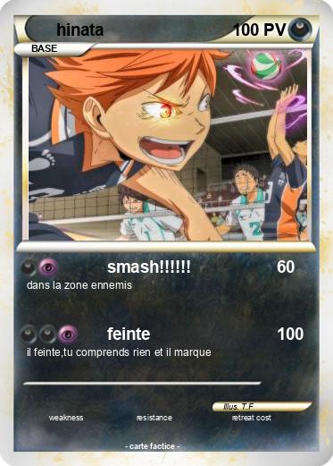 Pokemon hinata