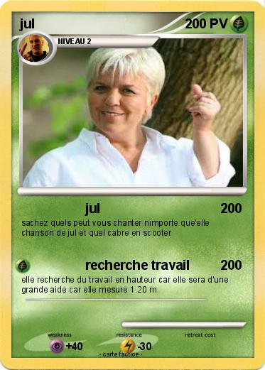 Pokemon jul