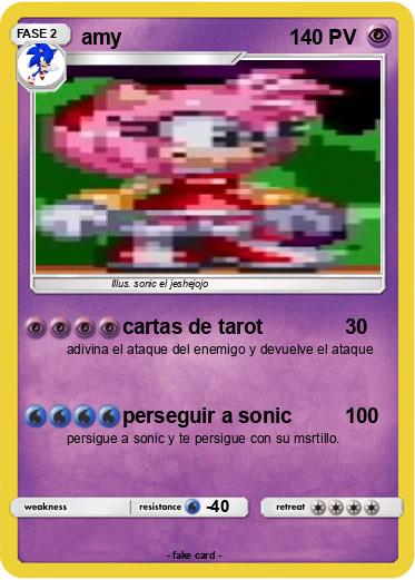 Pokemon amy