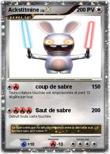 Pokemon Ackstitmine