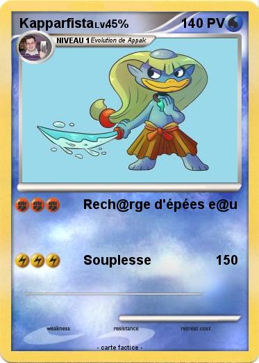 Pokemon Kapparfista