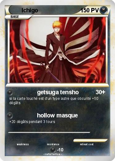 Pokemon Ichigo