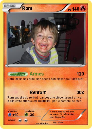 Pokemon Rom