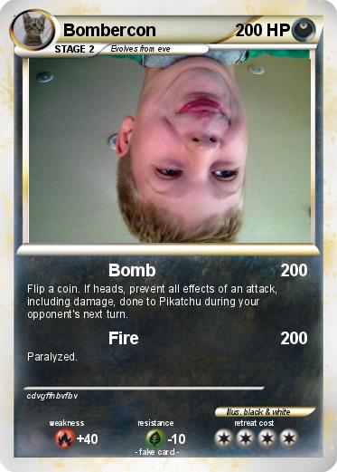 Pokemon Bombercon