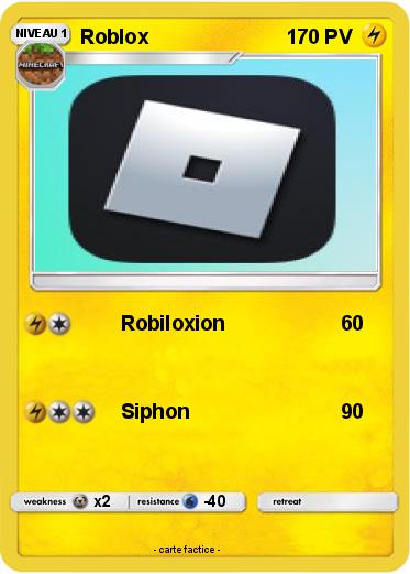 Pokemon Roblox