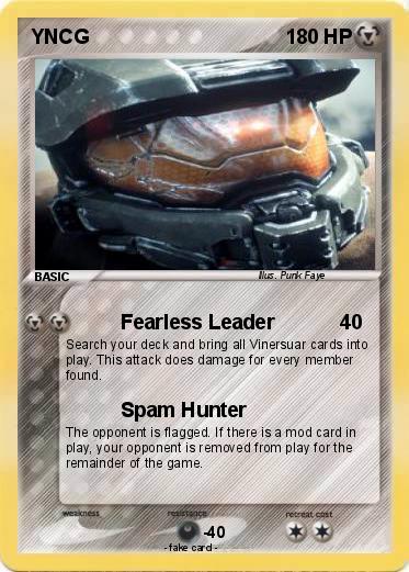 Pokemon YNCG