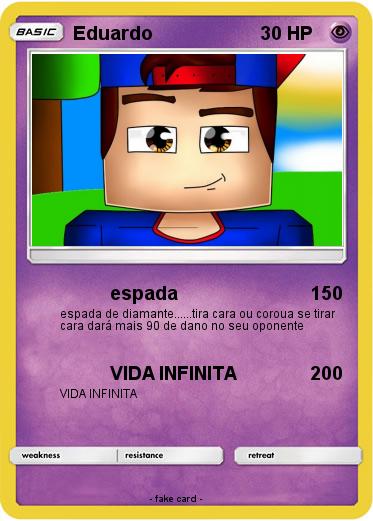 Pokemon Eduardo