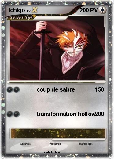 Pokemon ichigo