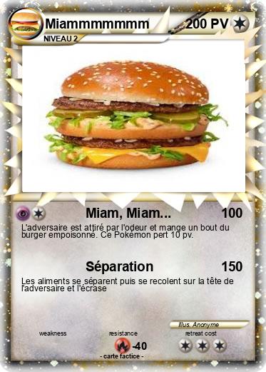 Pokemon Miammmmmmm