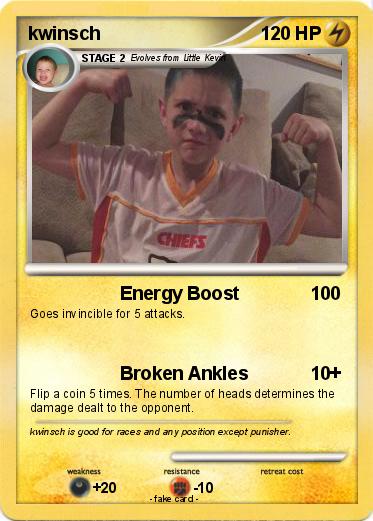 Pokemon kwinsch