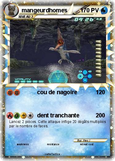 Pokemon mangeurdhomes