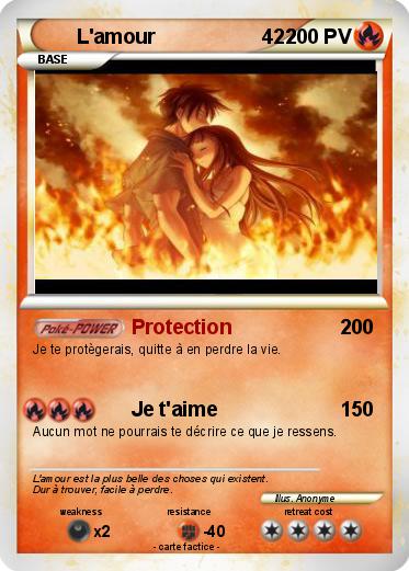 Pokemon L'amour                   422