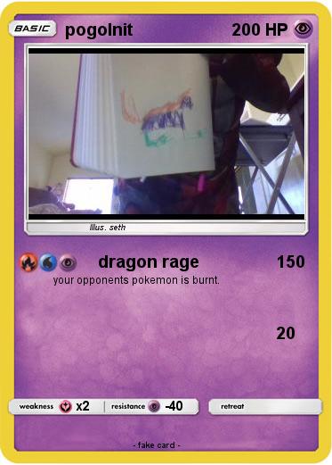 Pokemon pogolnit