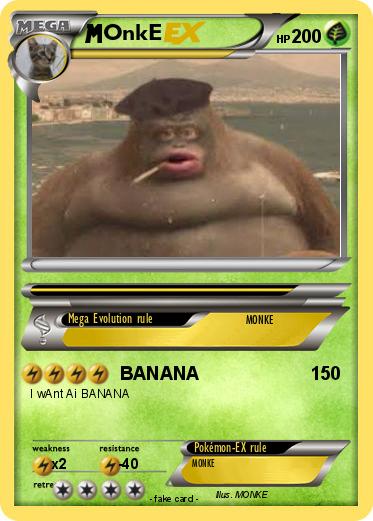 Pokemon OnkE