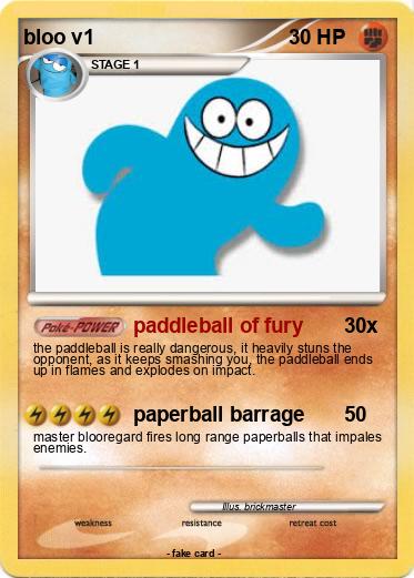Pokemon bloo v1