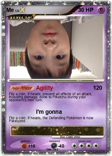 Pokemon Me