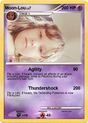 Pokemon Moon-Lou