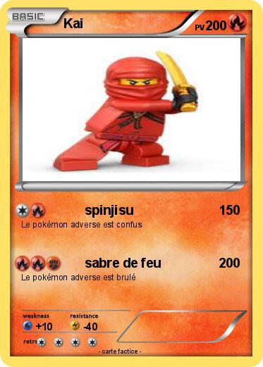 Pokemon Kai