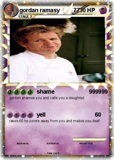 Pokemon gordan ramasy         77