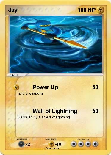 Pokemon Jay