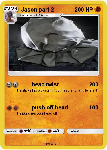 Pokemon Jason part 2