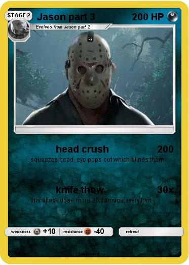 Pokemon Jason part 3