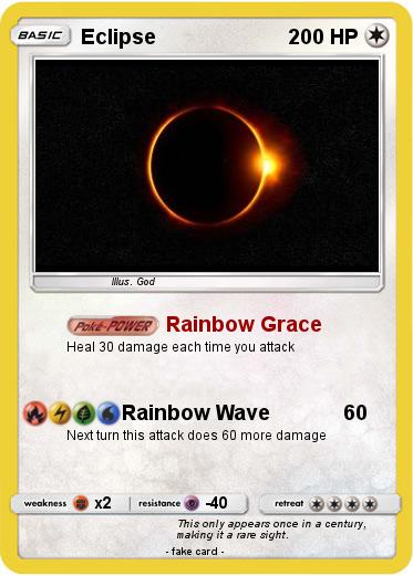 Pokemon Eclipse