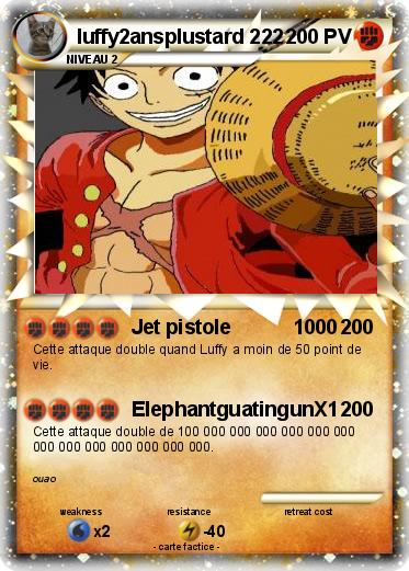 Pokemon luffy2ansplustard 222