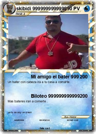 Pokemon skibidi 9999999999999