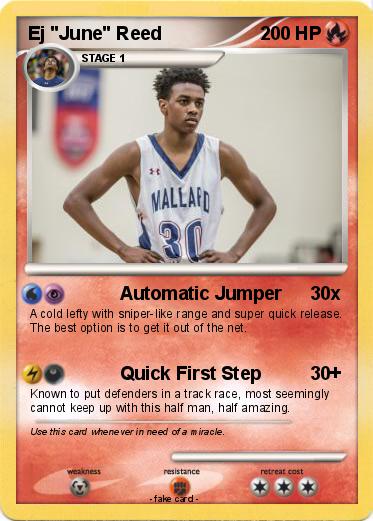 Pokemon Ej "June" Reed