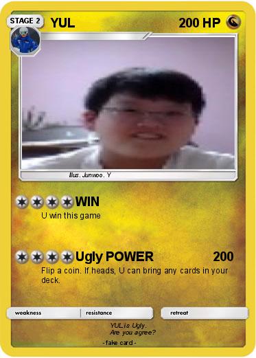 Pokemon YUL