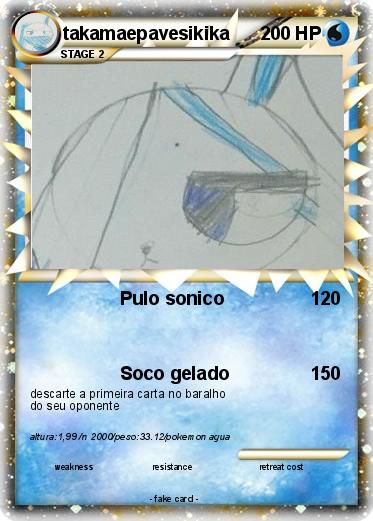 Pokemon takamaepavesikika