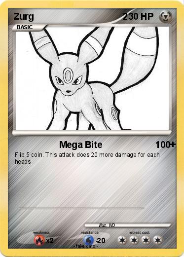 Pokemon Zurg                                   2