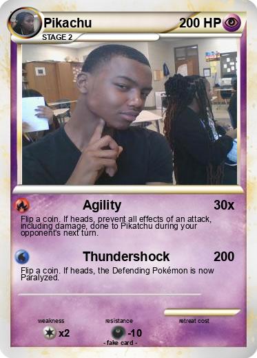 Pokemon Big boy mansa musa