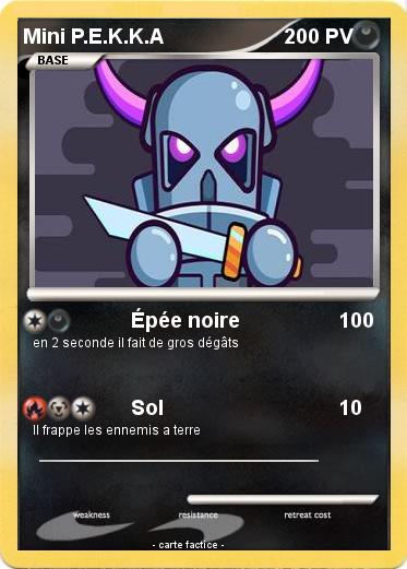 Pokemon Mini P.E.K.K.A