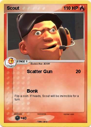 Pokemon Scout