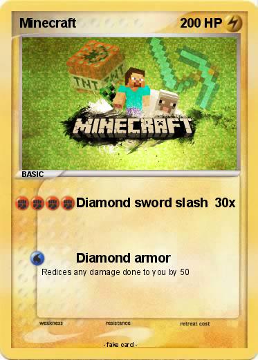 Pokemon Minecraft