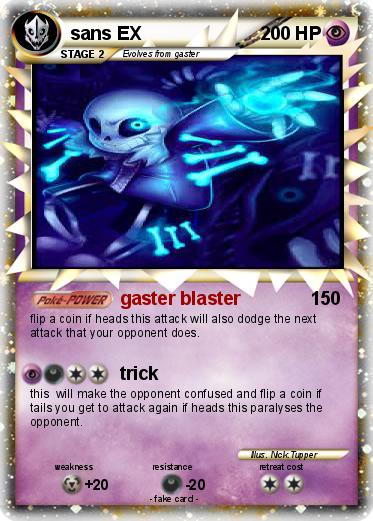 Pokemon sans EX
