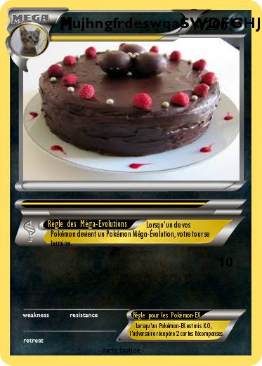 Pokemon ujhngfrdeswqaSWDFGHJHYTGRFEW