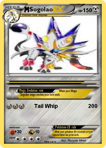 Pokemon Sogolao
