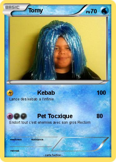 Pokemon Tomy